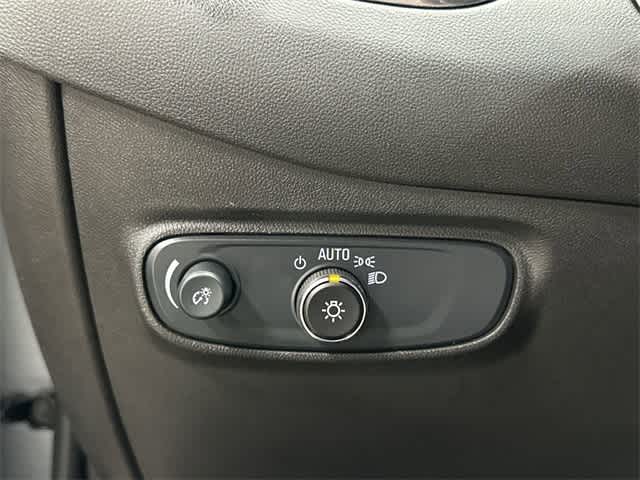 Thumbnail: 2024 Chevrolet Equinox - 19