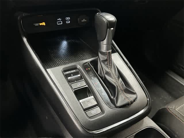 Thumbnail: 2024 Honda CR-V - 20