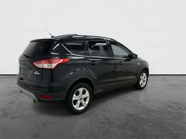 2013 Ford Escape SE 4