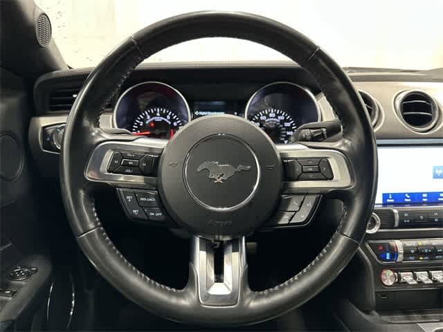 2022 Ford Mustang  15