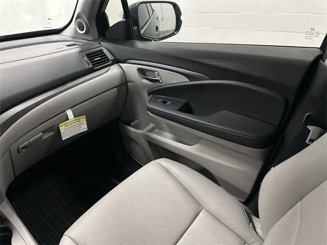 Thumbnail: 2023 Honda Ridgeline - 13