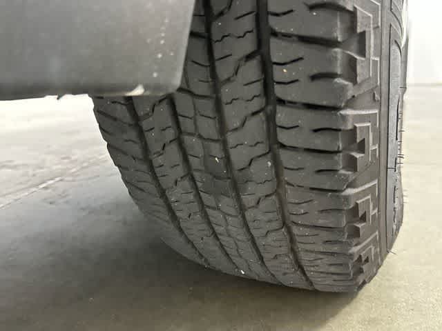 Thumbnail: 2018 GMC Savana - 27