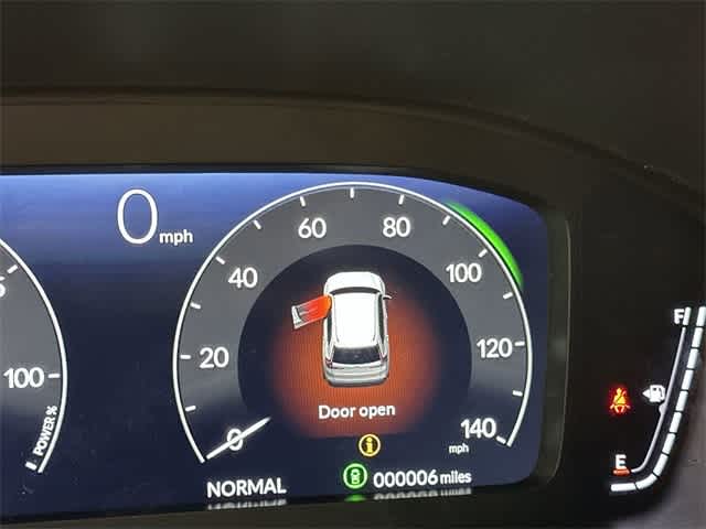 Thumbnail: 2026 Honda CR-V - 16