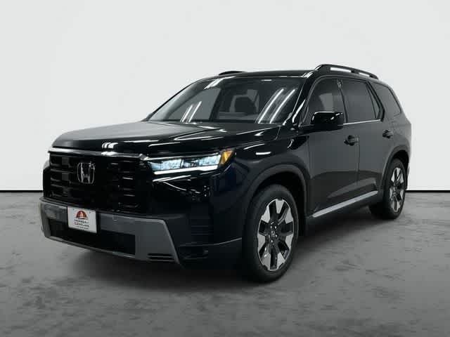 Thumbnail: 2026 Honda Pilot - 1