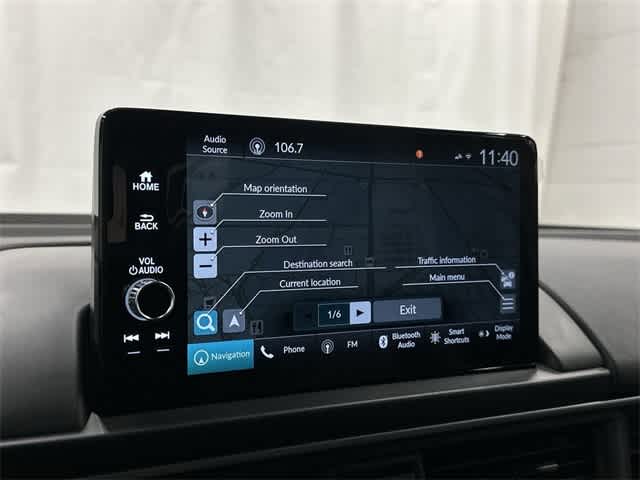 Thumbnail: 2025 Honda Pilot - 24