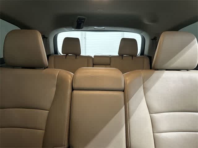 Thumbnail: 2019 Honda Pilot - 14