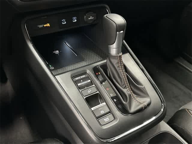 Thumbnail: 2026 Honda CR-V - 23