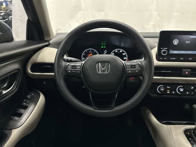 Thumbnail: 2023 Honda HR-V - 15