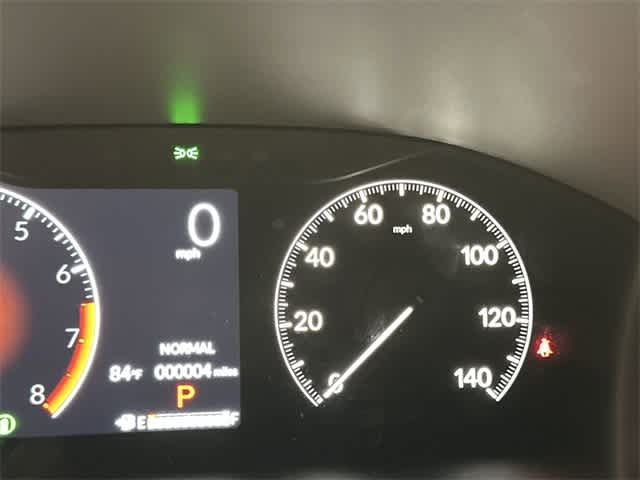 Thumbnail: 2026 Honda CR-V - 16