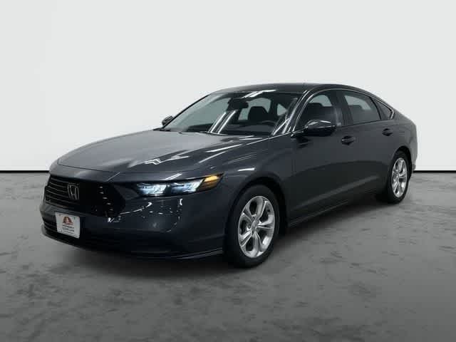 2026 Honda Accord