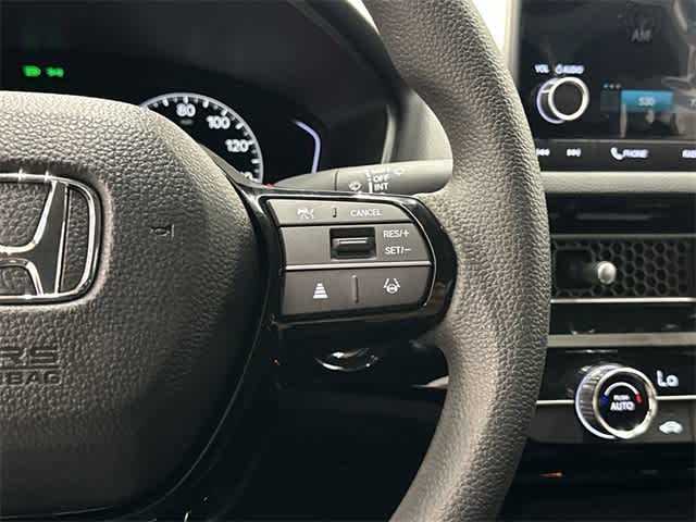 Thumbnail: 2026 Honda Civic - 18