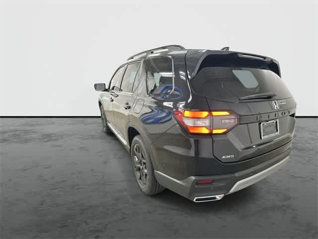 Thumbnail: 2025 Honda Pilot - 2