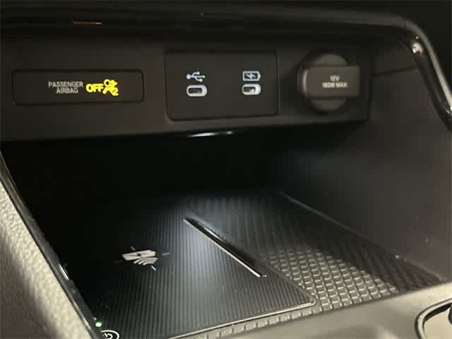 Thumbnail: 2026 Honda CR-V - 25