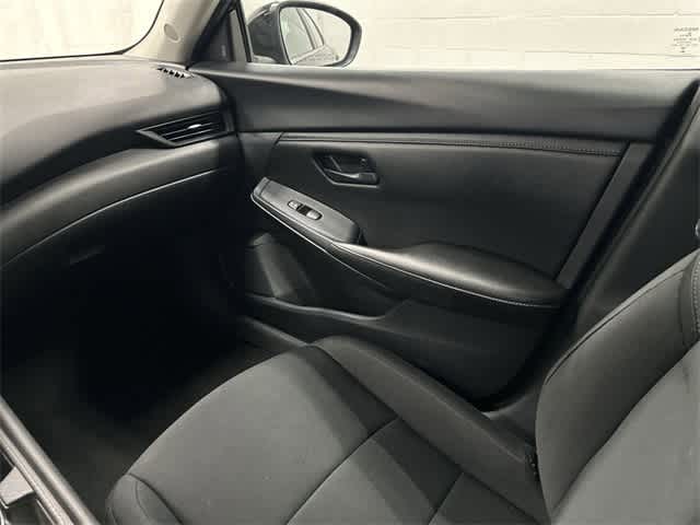 Thumbnail: 2024 Nissan Sentra - 13