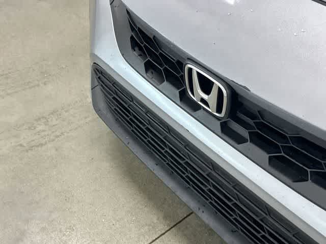 Thumbnail: 2024 Honda Civic - 30