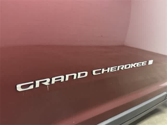 Thumbnail: 2023 Jeep Grand Cherokee - 30