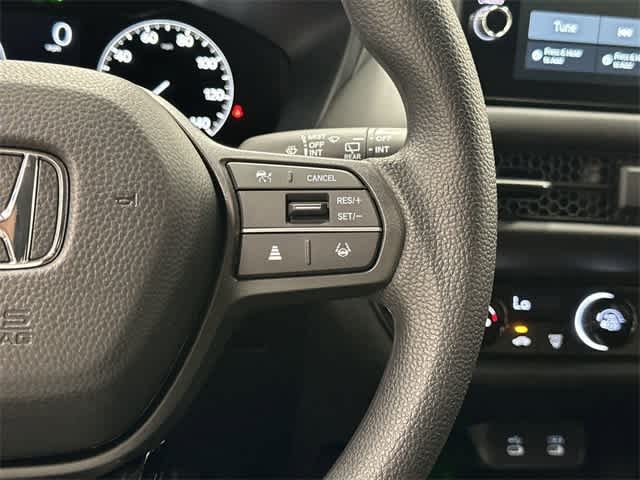 Thumbnail: 2026 Honda HR-V - 17