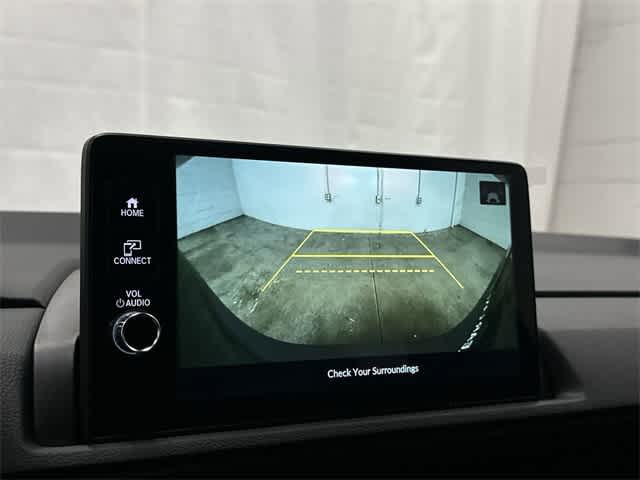 Thumbnail: 2026 Honda CR-V - 23