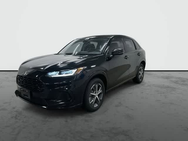 2023 Honda HR-V EX-L - Photo 7