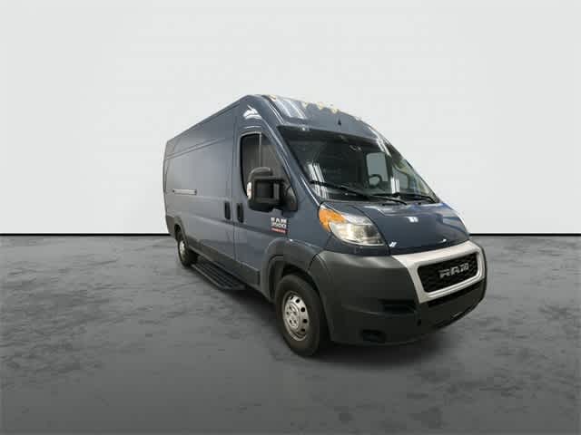 Thumbnail: 2020 RAM ProMaster - 6