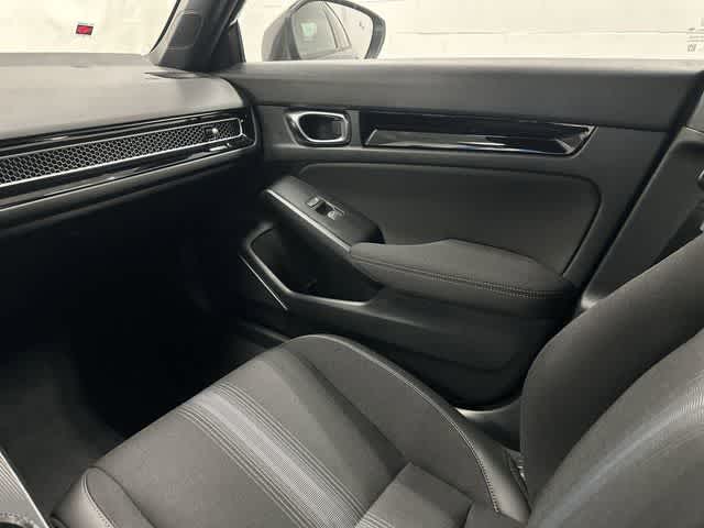 Thumbnail: 2026 Honda Civic - 13