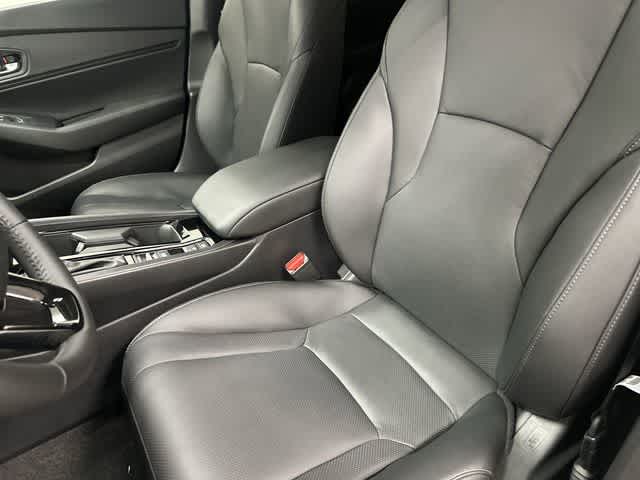 Thumbnail: 2026 Honda Accord - 10