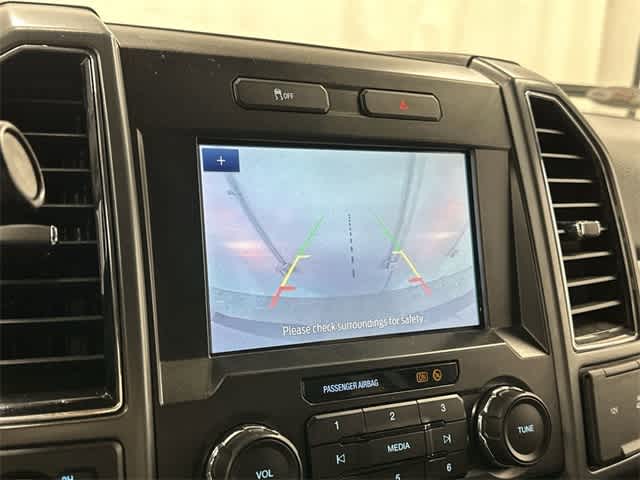 Thumbnail: 2022 Ford F-350 - 23