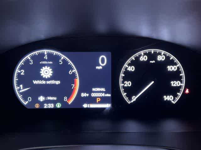 2025 Honda CR-V LX - Photo 17