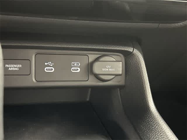 Thumbnail: 2026 Honda Civic - 25