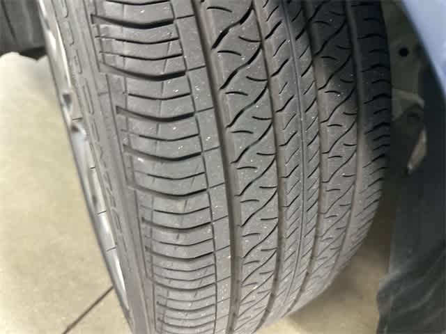 Thumbnail: 2026 Honda Civic - 30