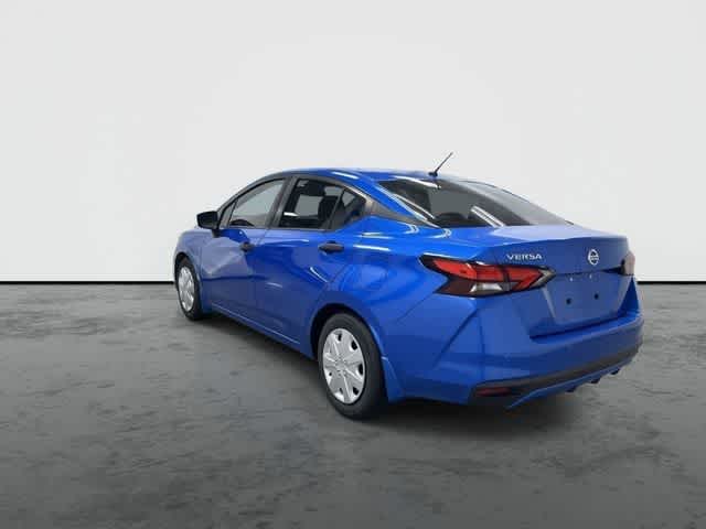 Thumbnail: 2021 Nissan Versa - 2