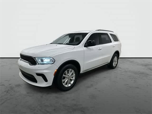 Thumbnail: 2023 Dodge Durango - 8