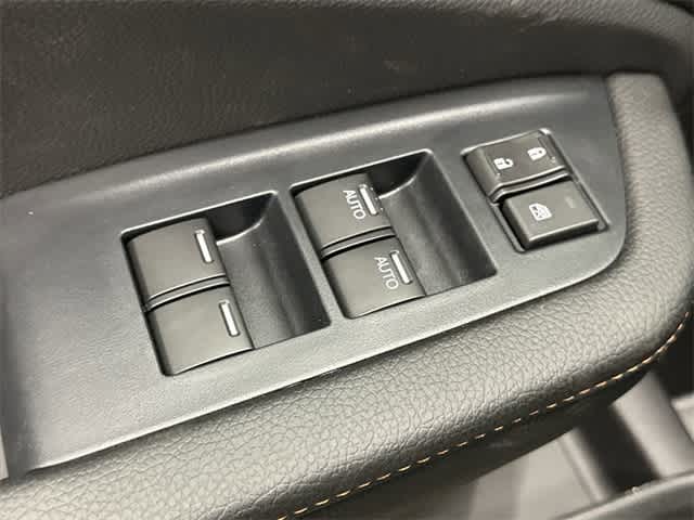 Thumbnail: 2026 Honda Ridgeline - 20