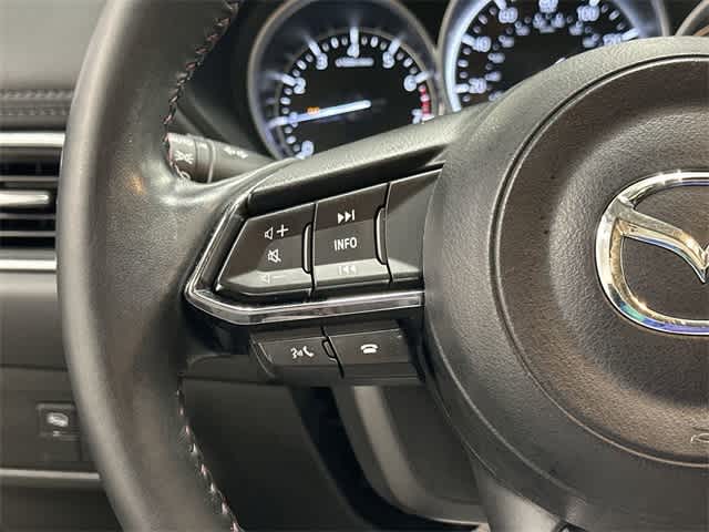 Thumbnail: 2022 Mazda CX-5 - 17