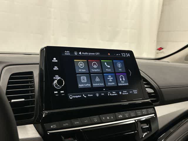 Thumbnail: 2026 Honda Odyssey - 22