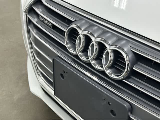 Thumbnail: 2017 Audi A4 - 29
