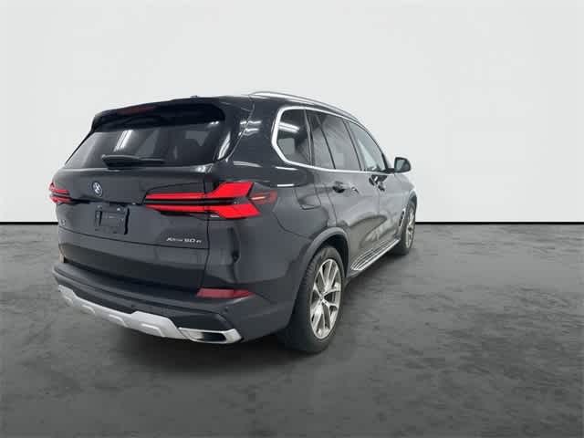 Thumbnail: 2024 BMW X5 - 3