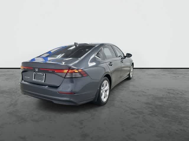Thumbnail: 2025 Honda Accord - 3