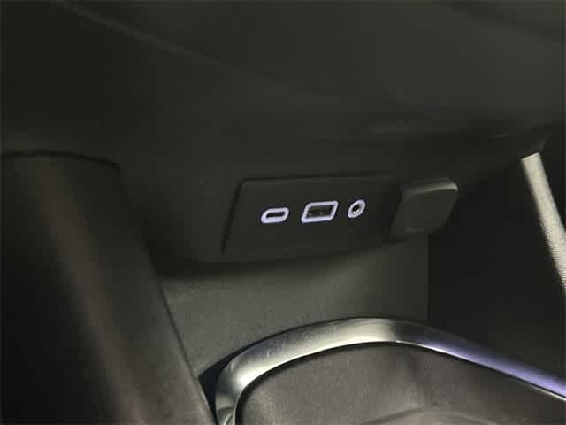 Thumbnail: 2024 Chevrolet Malibu - 25