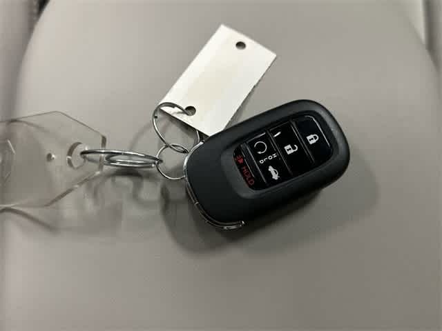 Thumbnail: 2025 Honda Accord - 31