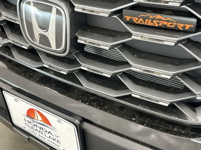 Thumbnail: 2026 Honda Ridgeline - 31