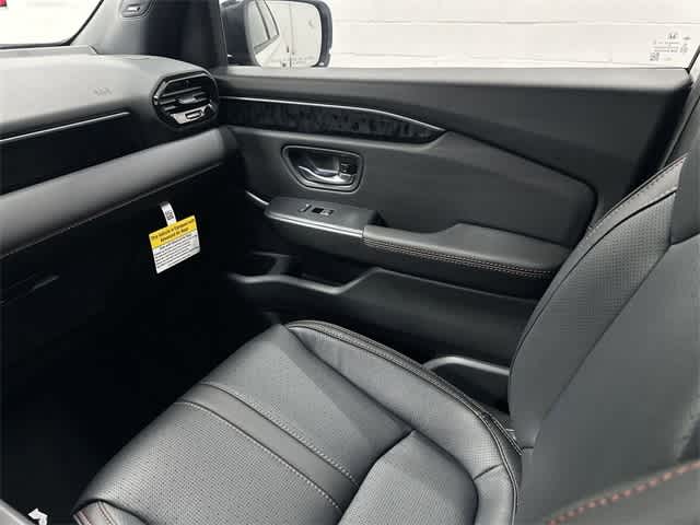 Thumbnail: 2026 Honda Passport - 13