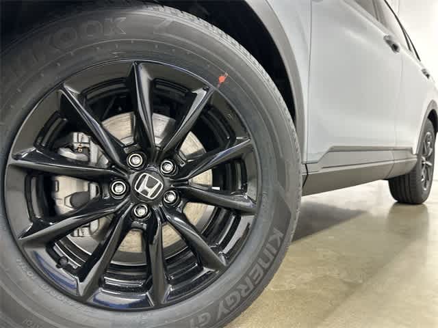 Thumbnail: 2026 Honda CR-V - 27