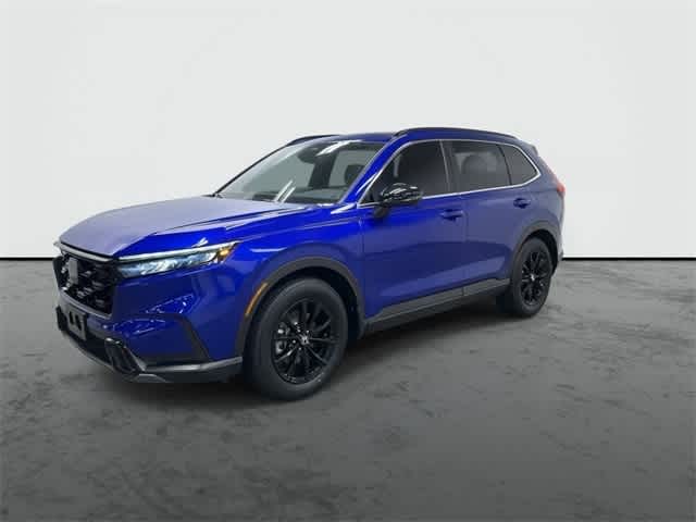 Thumbnail: 2024 Honda CR-V - 8