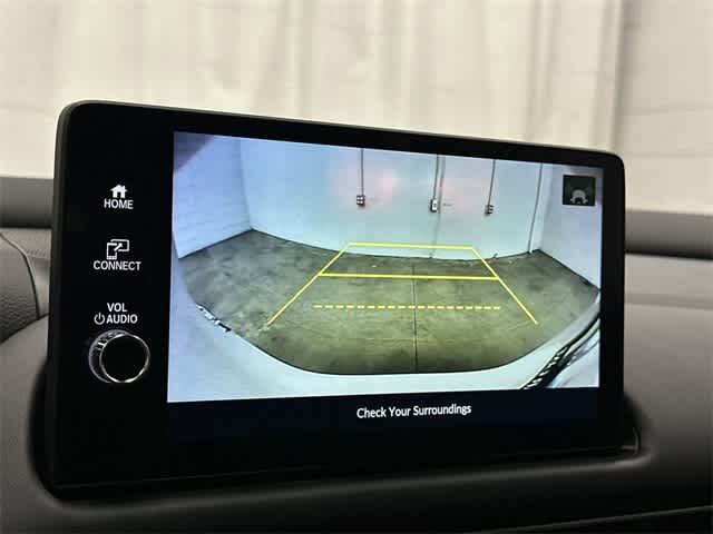 Thumbnail: 2026 Honda HR-V - 21