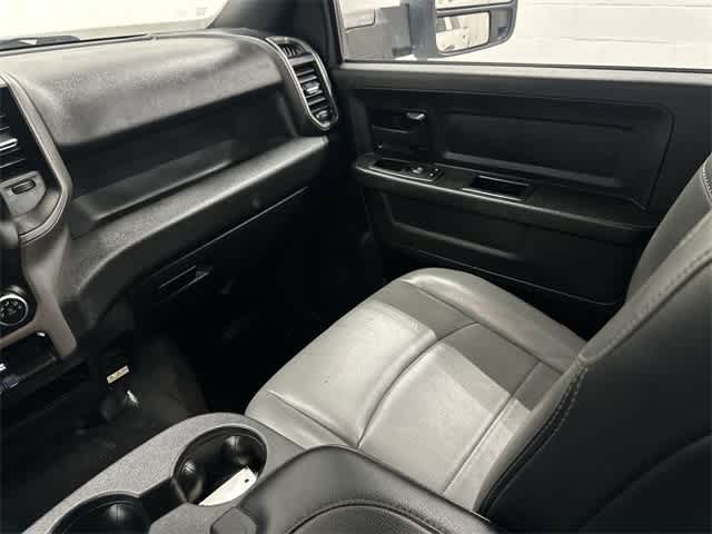 Thumbnail: 2023 RAM 2500 - 13