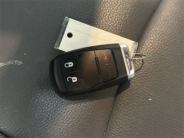 Thumbnail: 2024 RAM 2500 - 32