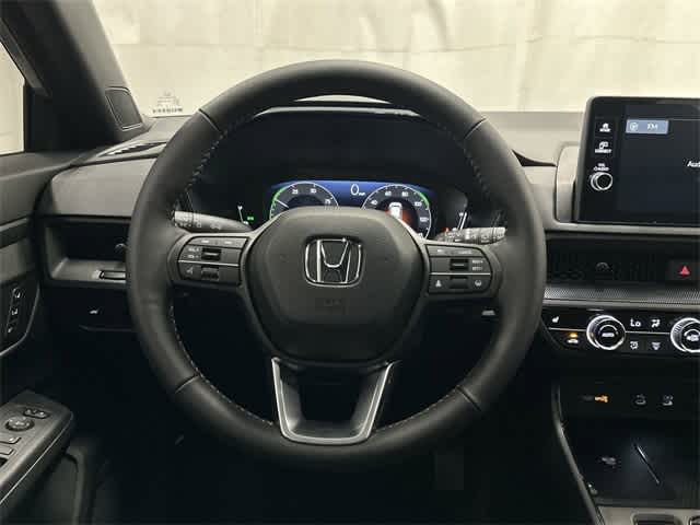 Thumbnail: 2026 Honda CR-V - 15