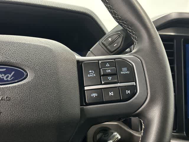 Thumbnail: 2024 Ford F-150 - 18