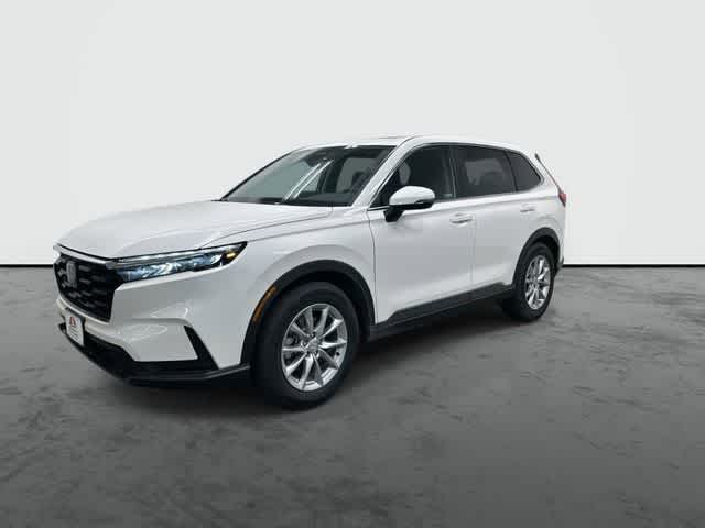Thumbnail: 2026 Honda CR-V - 8